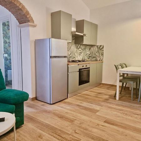 Casa Adelina By Tramonti Apartments Poggio Picenze Bagian luar foto