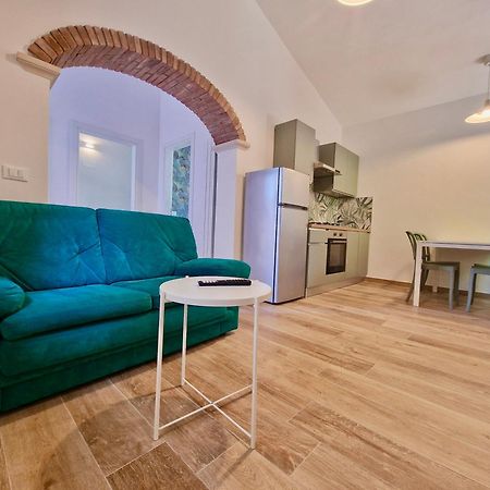 Casa Adelina By Tramonti Apartments Poggio Picenze Bagian luar foto