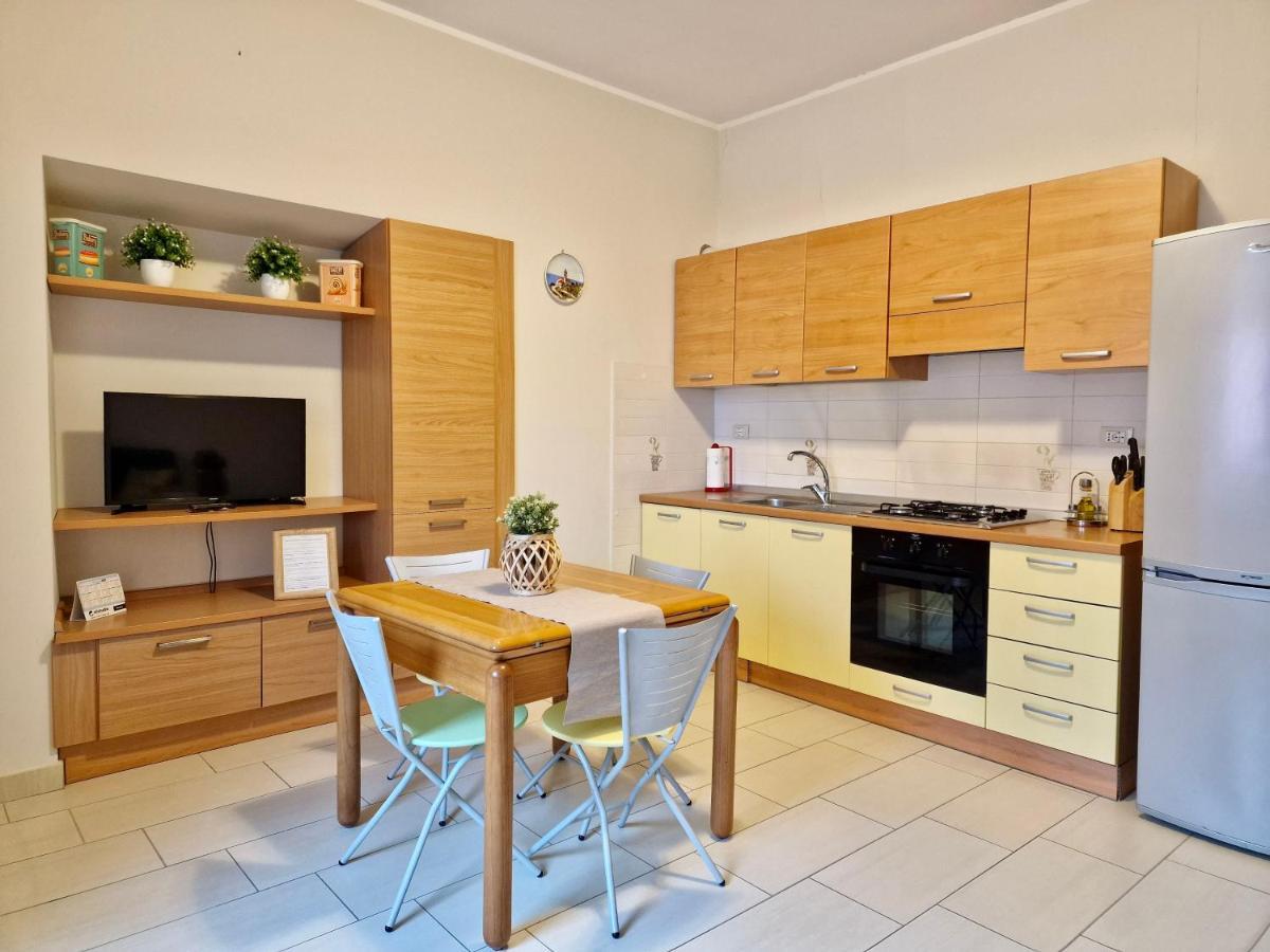 Casa Adelina By Tramonti Apartments Poggio Picenze Bagian luar foto
