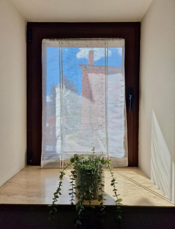 Casa Adelina By Tramonti Apartments Poggio Picenze Bagian luar foto