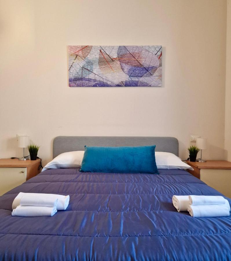 Casa Adelina By Tramonti Apartments Poggio Picenze Bagian luar foto
