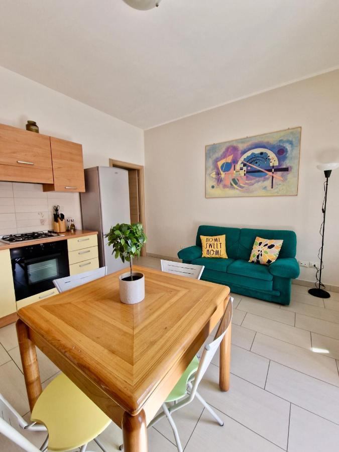 Casa Adelina By Tramonti Apartments Poggio Picenze Bagian luar foto