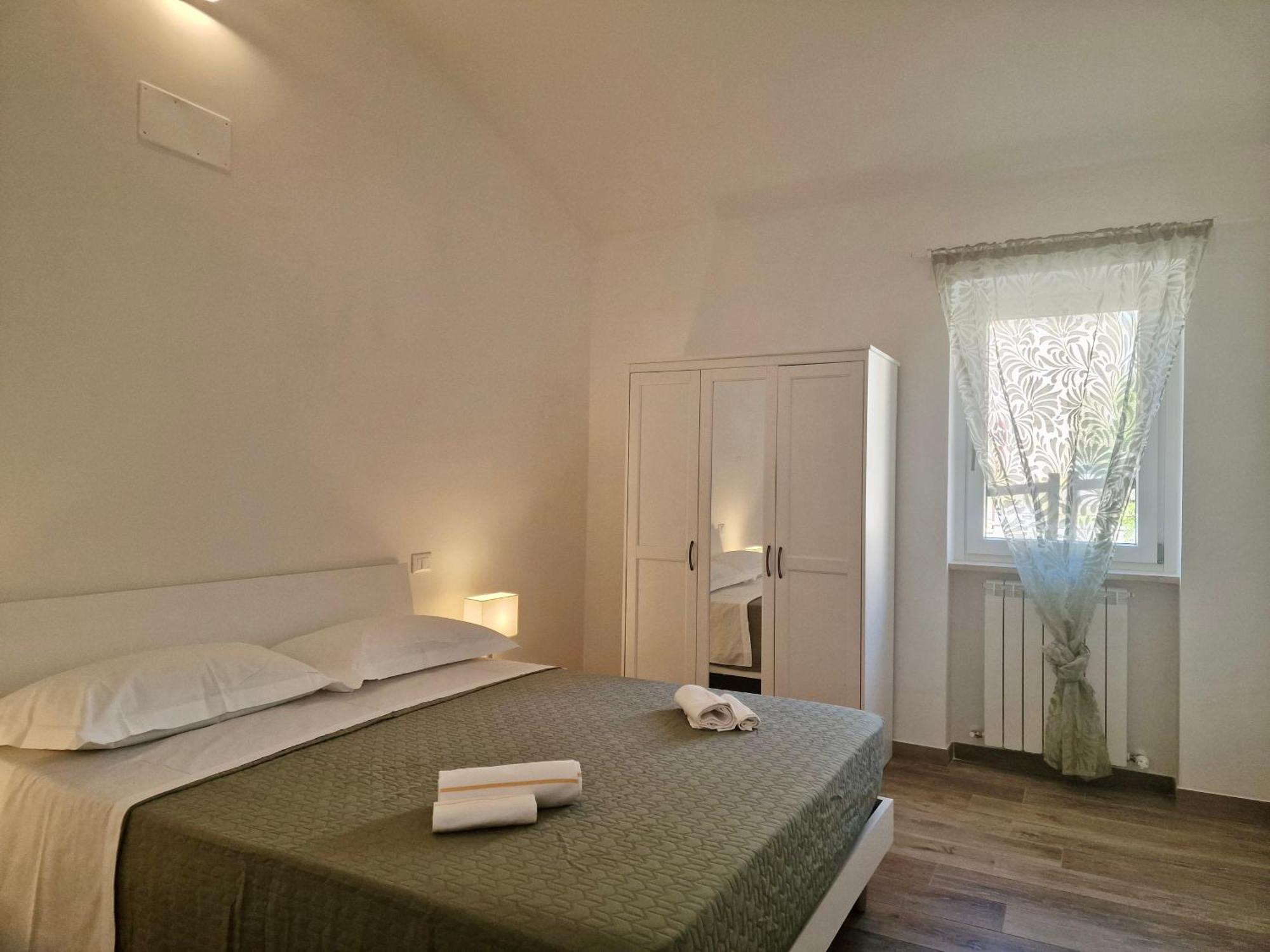 Casa Adelina By Tramonti Apartments Poggio Picenze Bagian luar foto